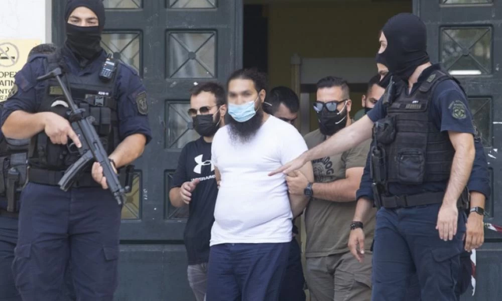 Μονή Πετράκη - Βιτριόλι: Aπο βαριά διαταραχή προσωπικότητας πάσχει ο ιερέας